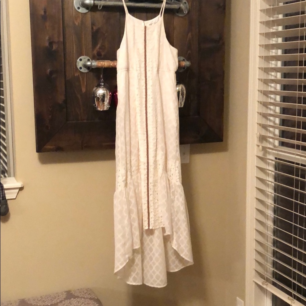 Summer Maxi dress